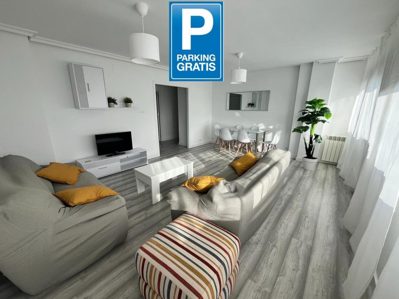 H&H Apartamento Azucena, Parking Gratis Granada Exterior photo