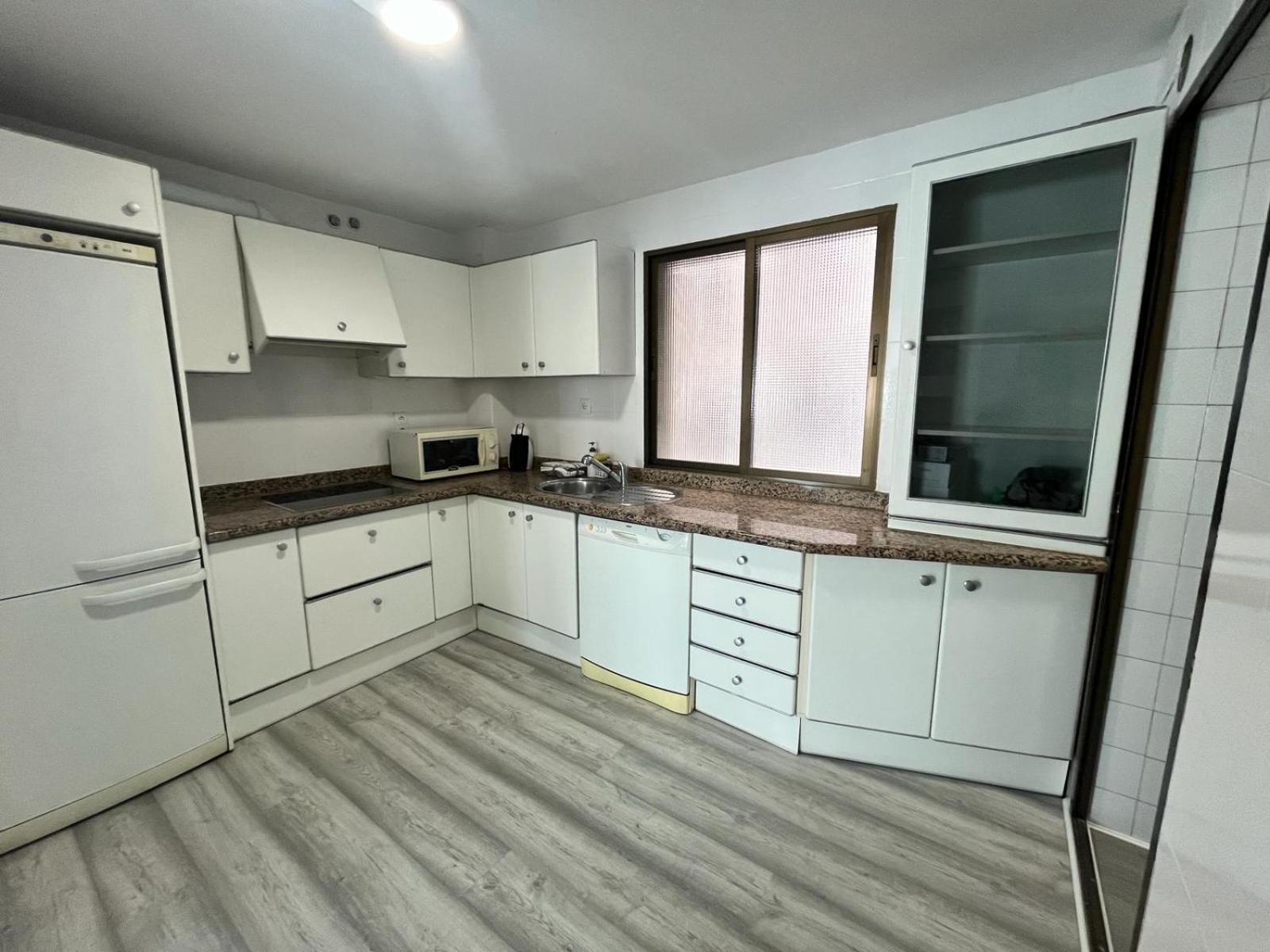 H&H Apartamento Azucena, Parking Gratis Granada Exterior photo