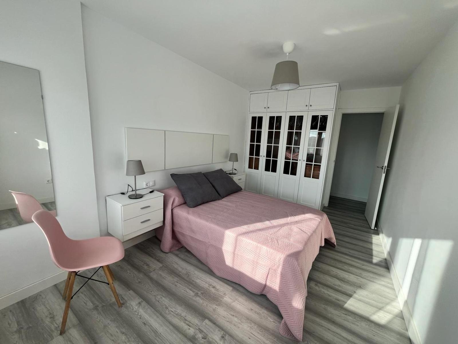 H&H Apartamento Azucena, Parking Gratis Granada Exterior photo