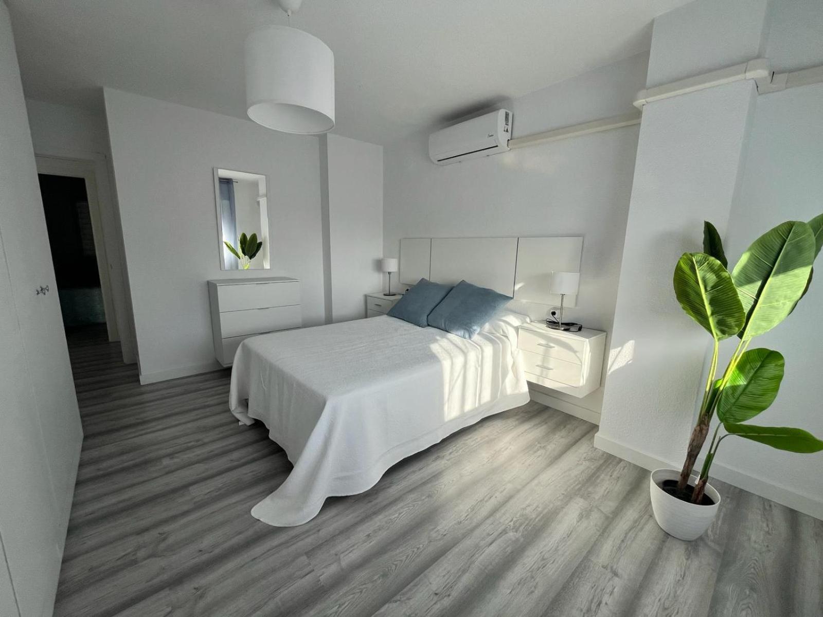 H&H Apartamento Azucena, Parking Gratis Granada Exterior photo