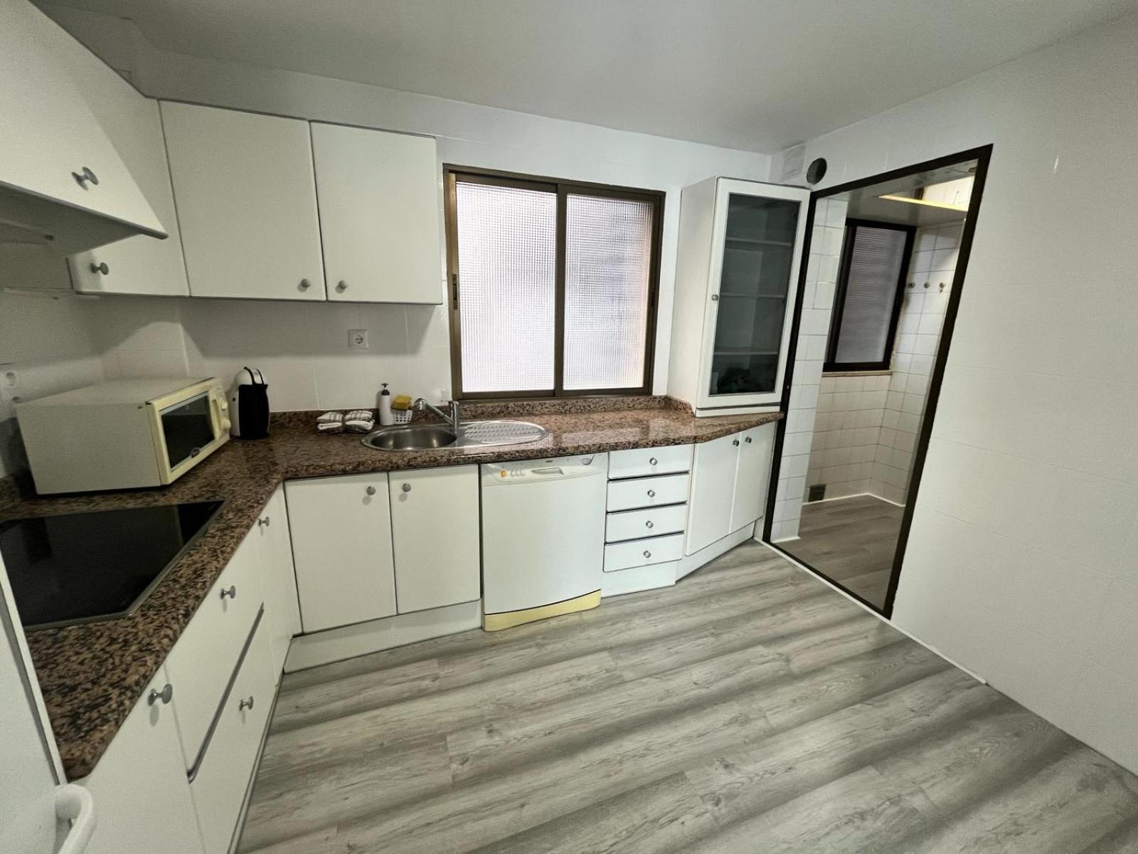 H&H Apartamento Azucena, Parking Gratis Granada Exterior photo