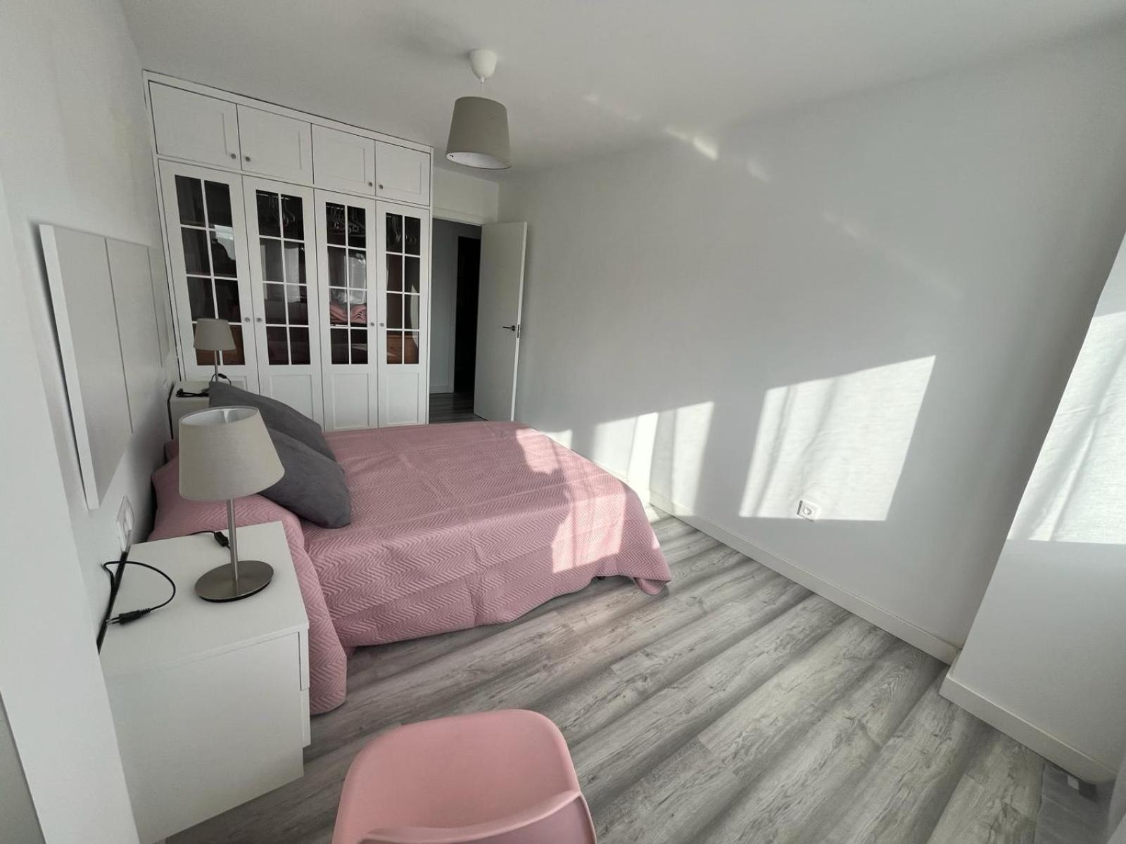H&H Apartamento Azucena, Parking Gratis Granada Exterior photo