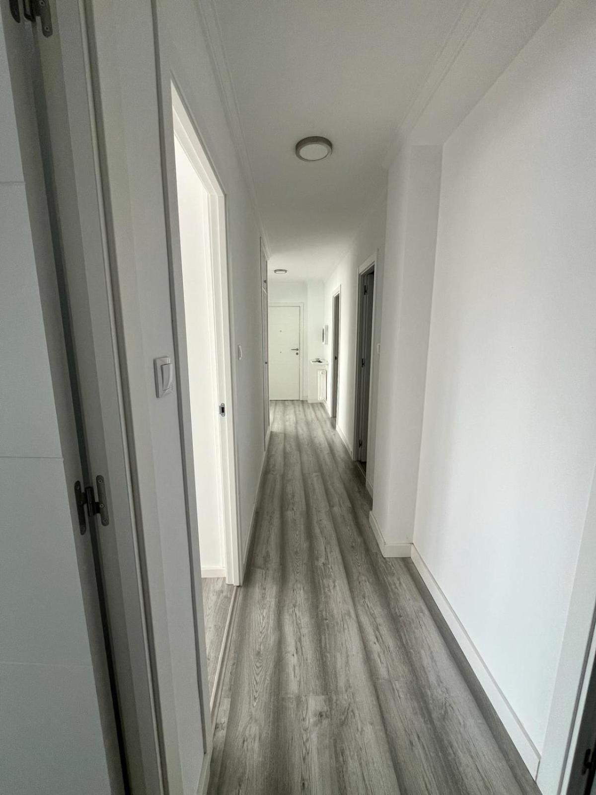 H&H Apartamento Azucena, Parking Gratis Granada Exterior photo