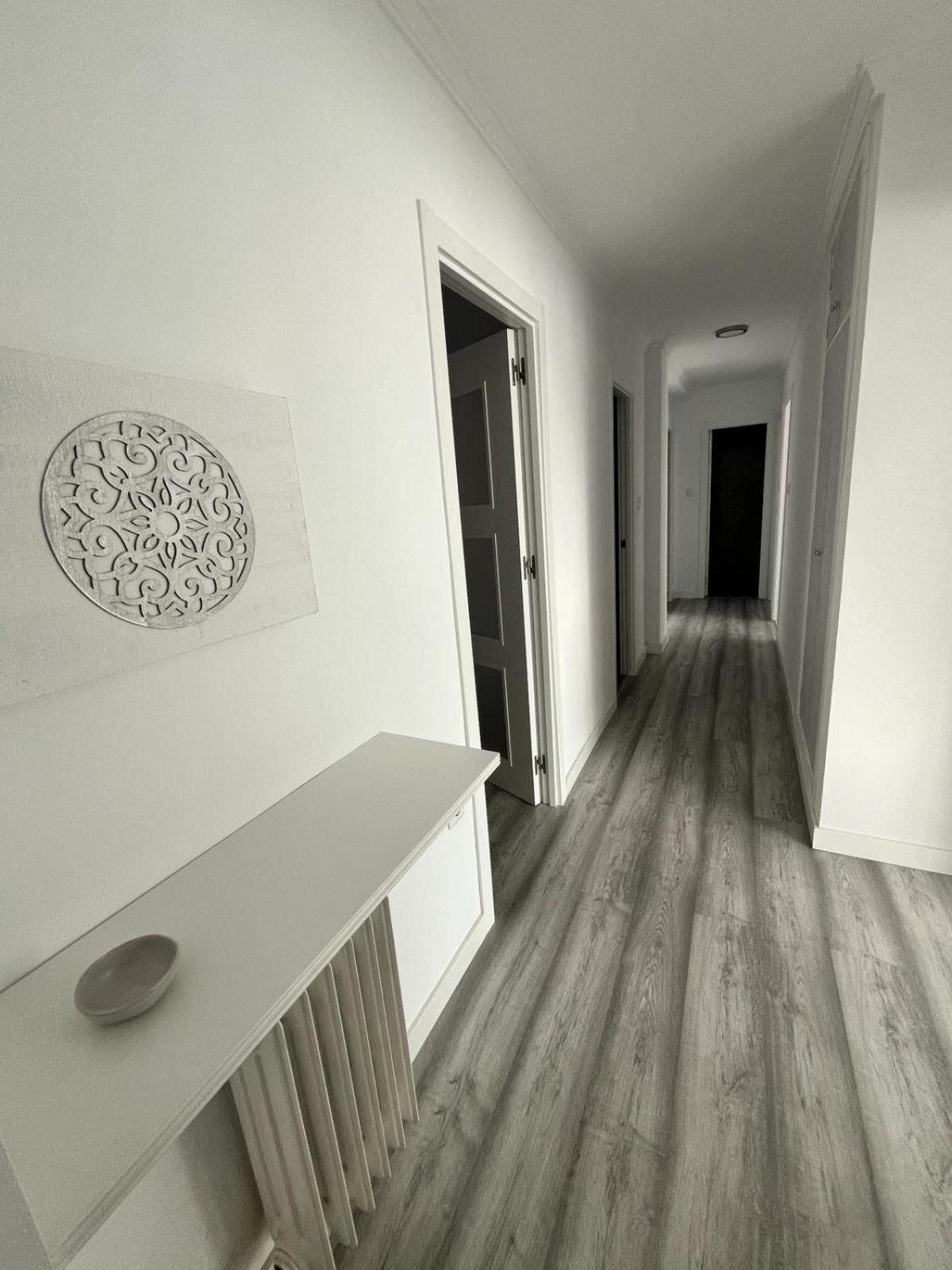 H&H Apartamento Azucena, Parking Gratis Granada Exterior photo