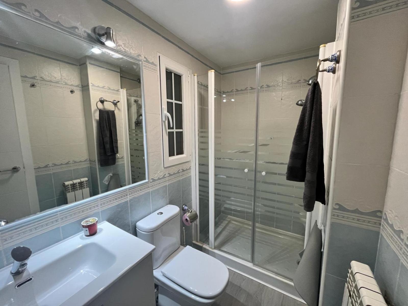 H&H Apartamento Azucena, Parking Gratis Granada Exterior photo